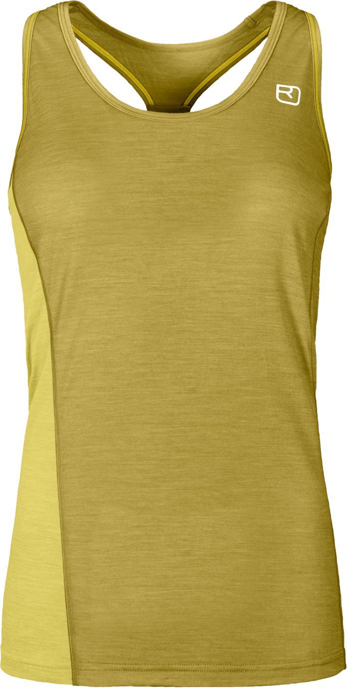 120 Cool Tec Fast Upward Top - Womens - Sweet Alison 1