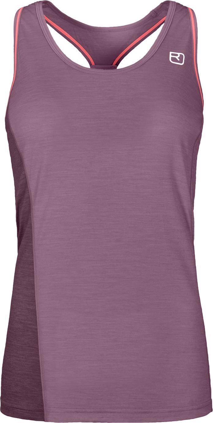 120 Cool Tec Fast Upward Top - Womens - Wild Berry 1