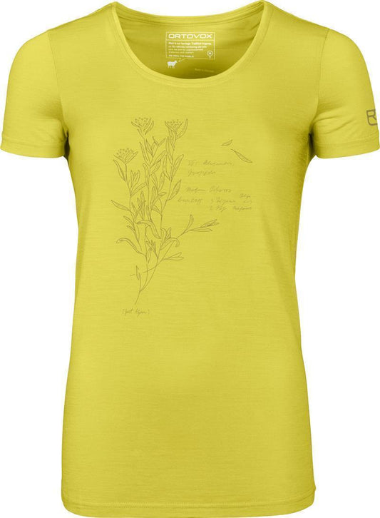 120 Cool Tec Sweet Alison T-Shirt - Womens - dirty daisy 1