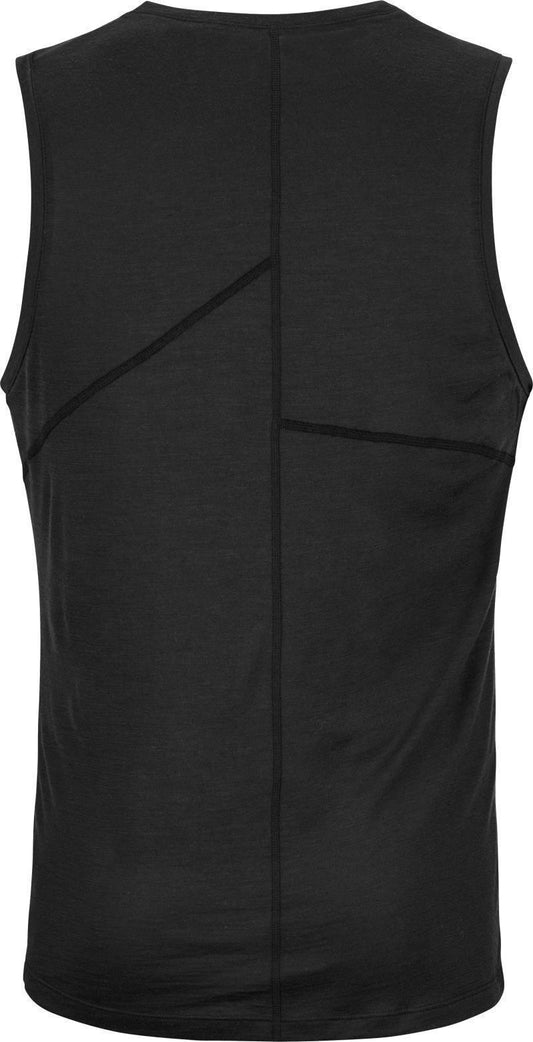 120 Tec Fast Mountain Top - Mens - Black Raven 1