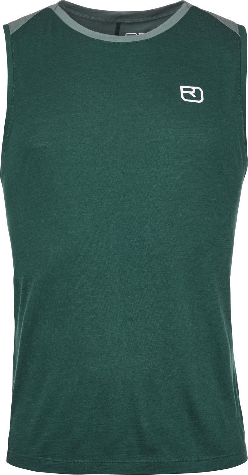 120 Tec Fast Mountain Top - Mens - Dark Pacific 1