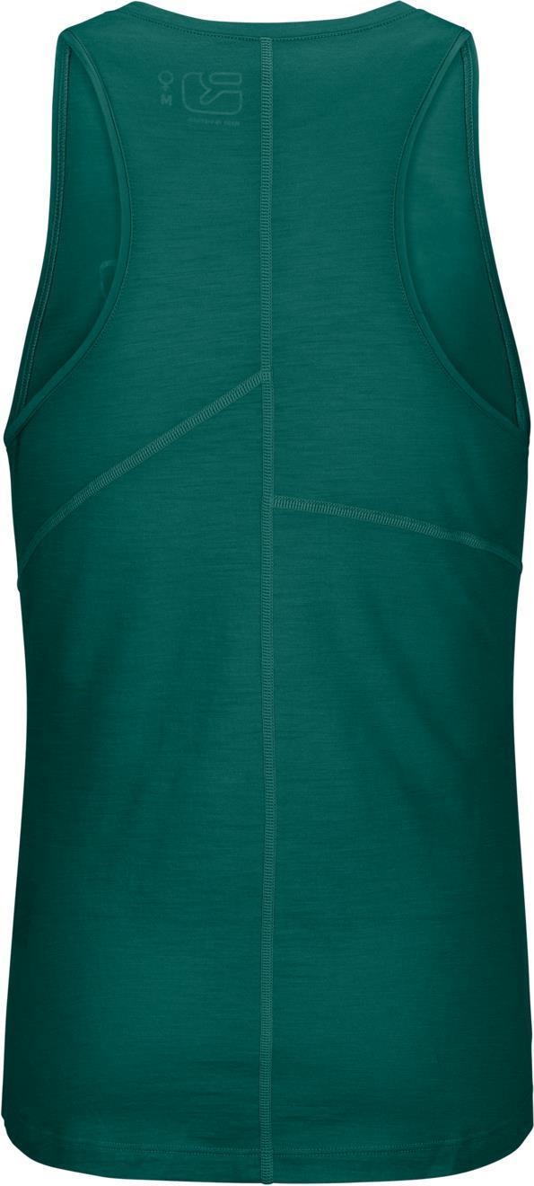 120 Tec Fast Mountain Top - Womens - dark pacific 1