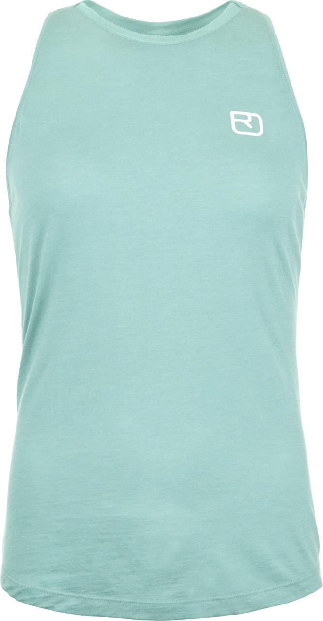 120 Tec Fast Mountain Top - Womens - ice waterfall 1