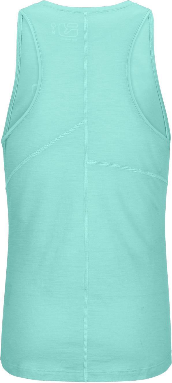 120 Tec Fast Mountain Top - Womens - ice waterfall 1