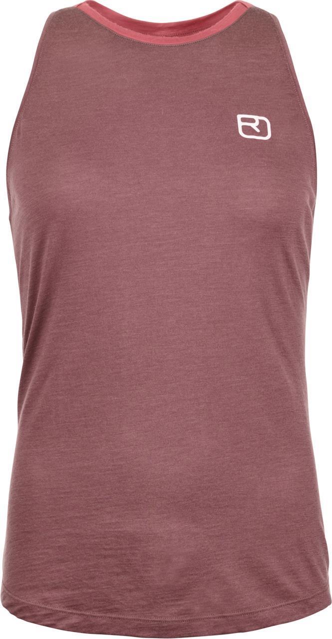 120 Tec Fast Mountain Top - Womens - mountain rose 1