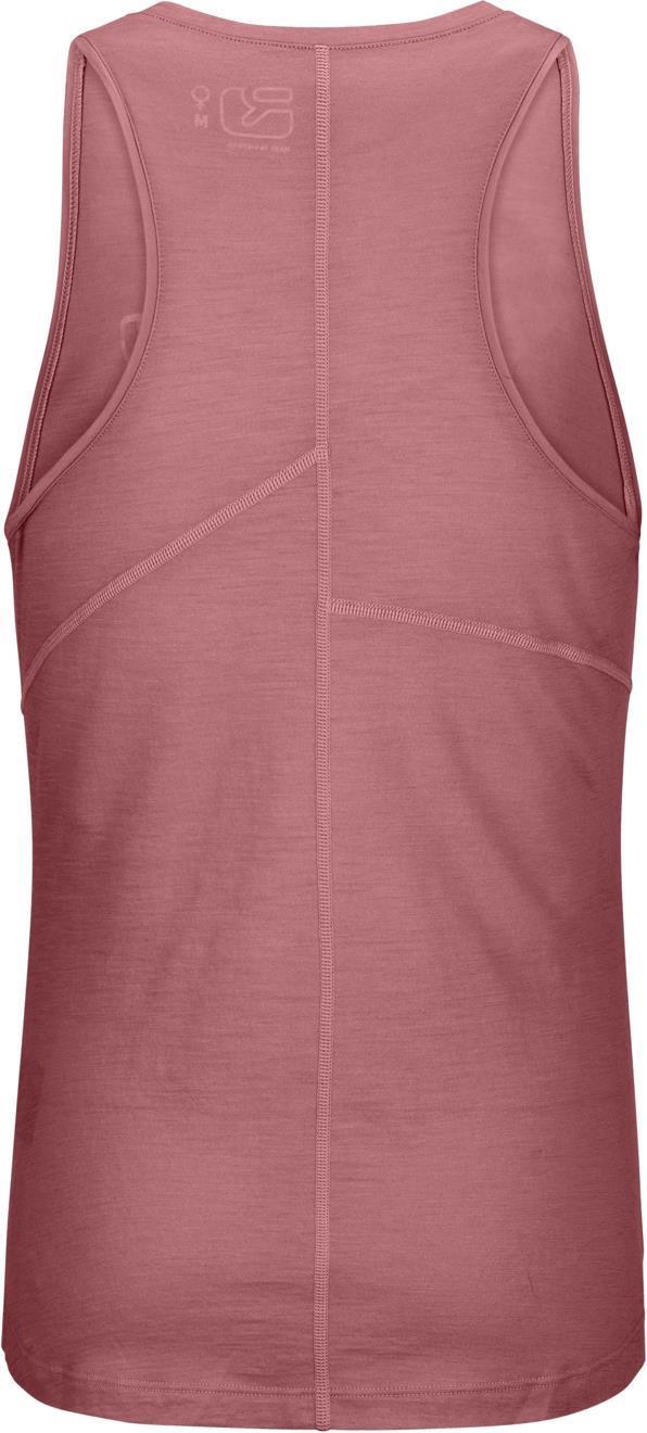 120 Tec Fast Mountain Top - Womens - mountain rose 1
