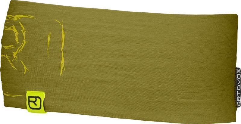 120 Tec Logo Headband - Sweet Alison 1