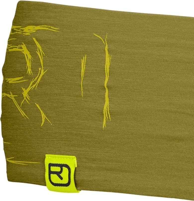 120 Tec Logo Headband - Sweet Alison 2