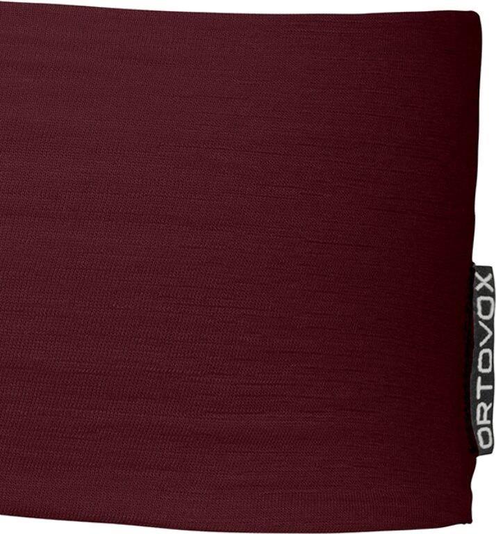 120 Tec Logo Headband - Winetasting 3