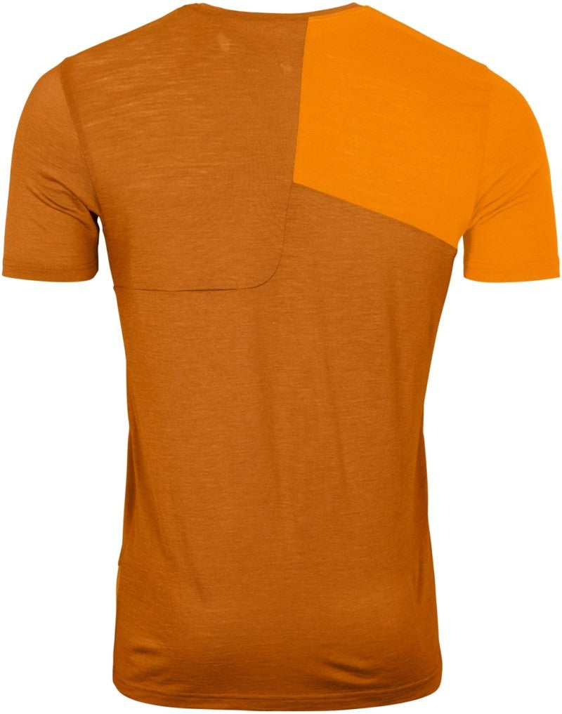 120 Tec T-Shirt - Mens - sly fox 1