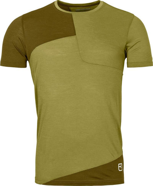 120 Tec T-Shirt - Mens - sweet alison 1