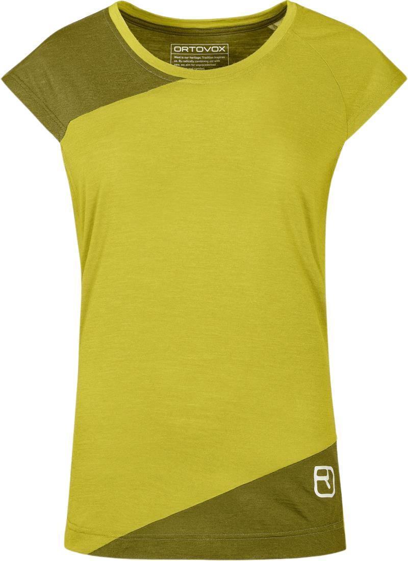 120 Tec T-Shirt - Womens - dirty daisy 1