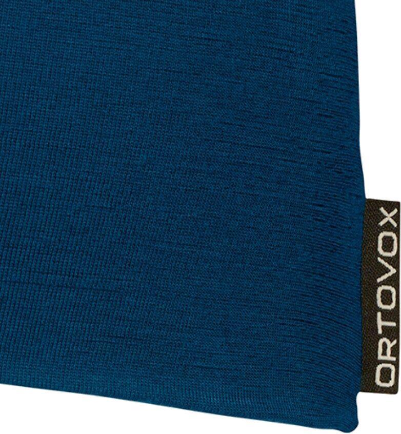 140 Cool Beanie - Petrol Blue 3