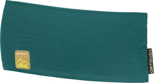 140 Cool Headband - Pacific Green 1