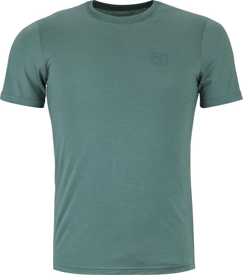150 Cool Ballpen T-Shirt - Mens - Arctic Grey 1