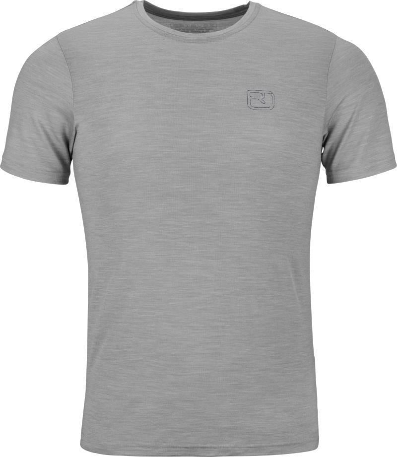 150 Cool Ballpen T-Shirt - Mens - Iron Grey Blend 1