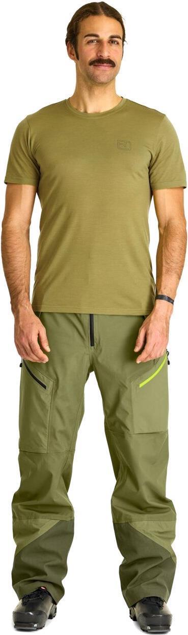 150 Cool Ballpen T-Shirt - Mens - Sweet Alison 3