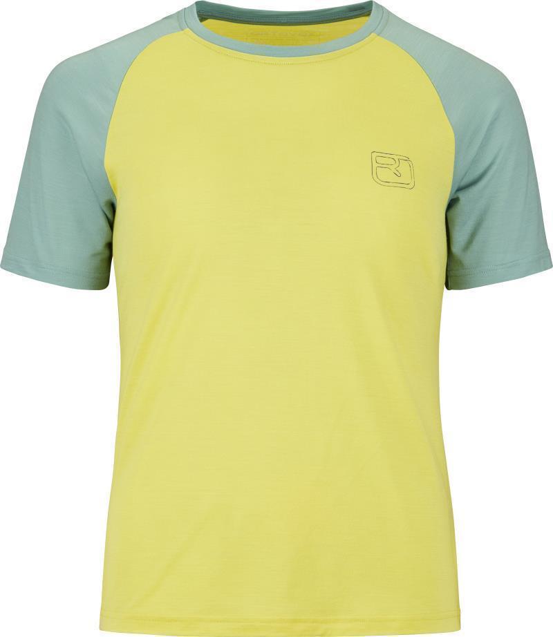 150 Cool Ballpen T-Shirt - Womens - Wabisabi 1