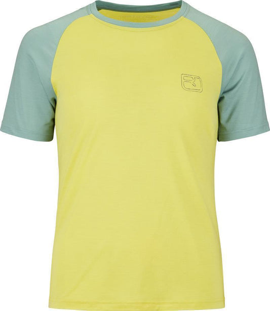 150 Cool Ballpen T-Shirt - Womens - Wabisabi 1