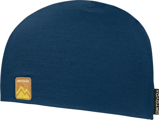150 Cool Beanie - Deep Ocean 1