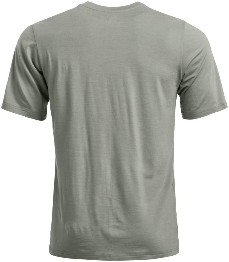 150 Cool Beanie T-Shirt - Mens - green sage 1