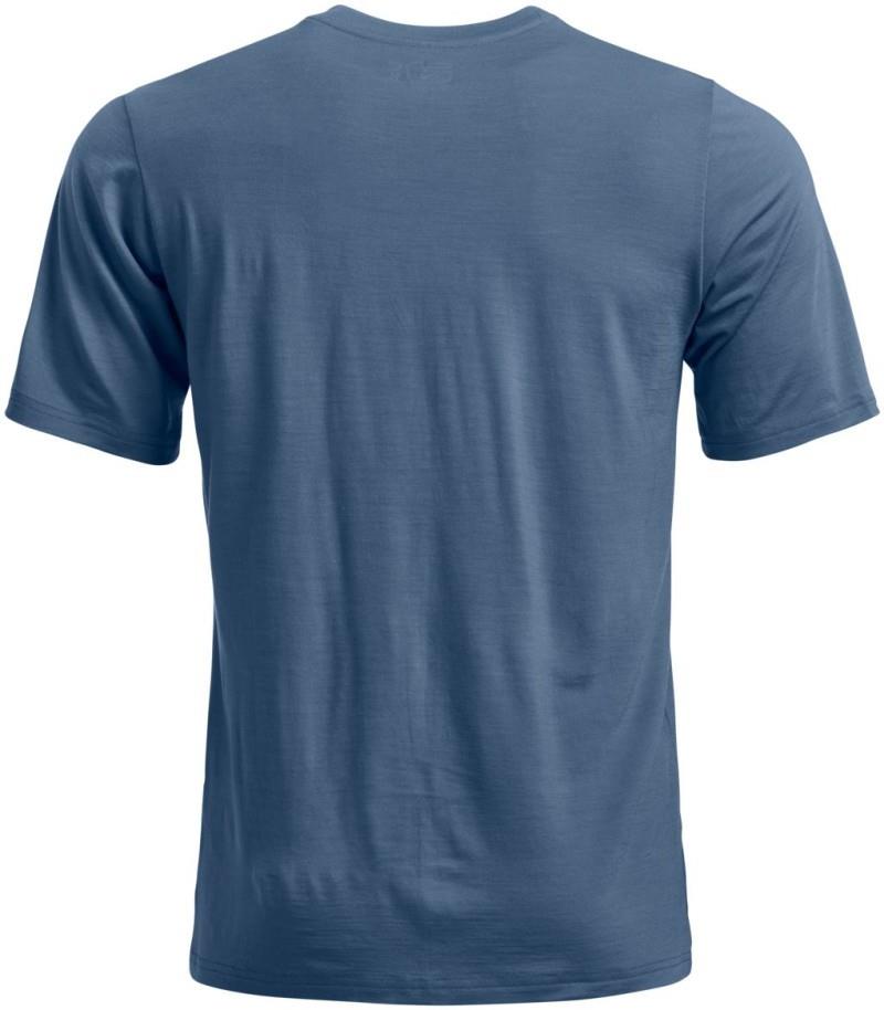 150 Cool Beanie T-Shirt - Mens - light nunatak 1