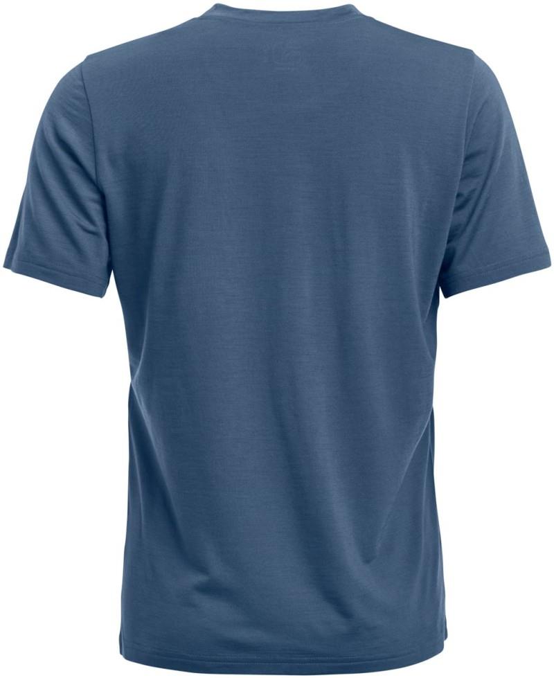 150 Cool Beanie T-Shirt - Womens - light nunatak 1