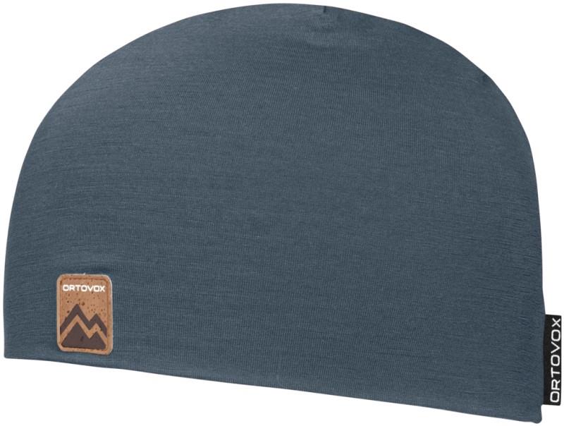 150 Cool Beanie - dark arctic grey 1