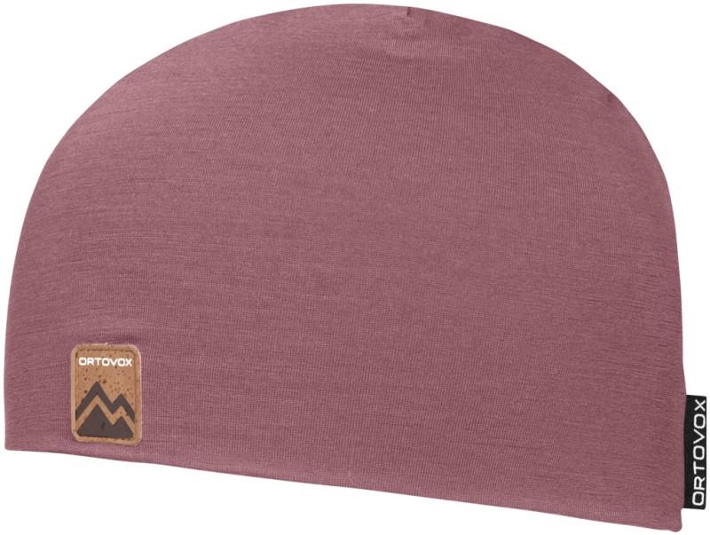 150 Cool Beanie - dusk rose 1
