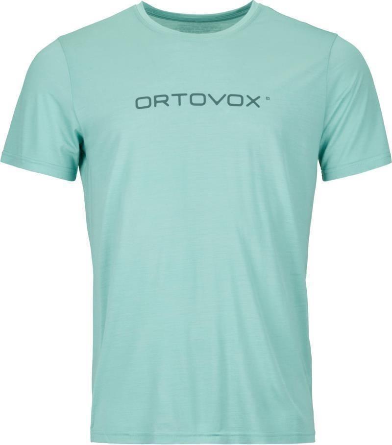 150 Cool Brand T-Shirt - Mens - aquatic ice 1