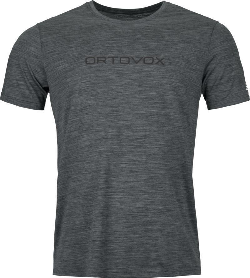 150 Cool Brand T-Shirt - Mens - black steel blend 1