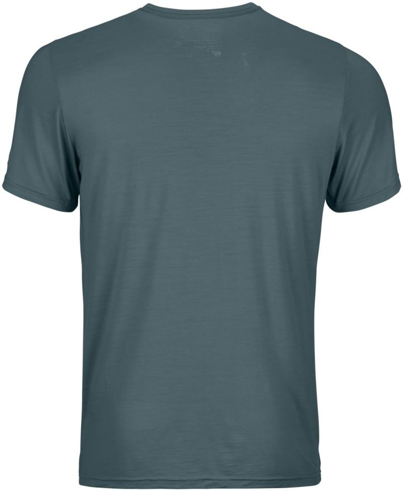 150 Cool Brand T-Shirt - Mens - dark arctic grey 1