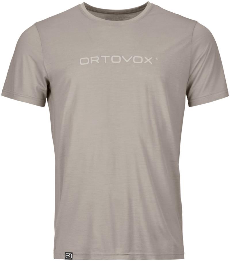 150 Cool Brand T-Shirt - Mens - dark linen 1