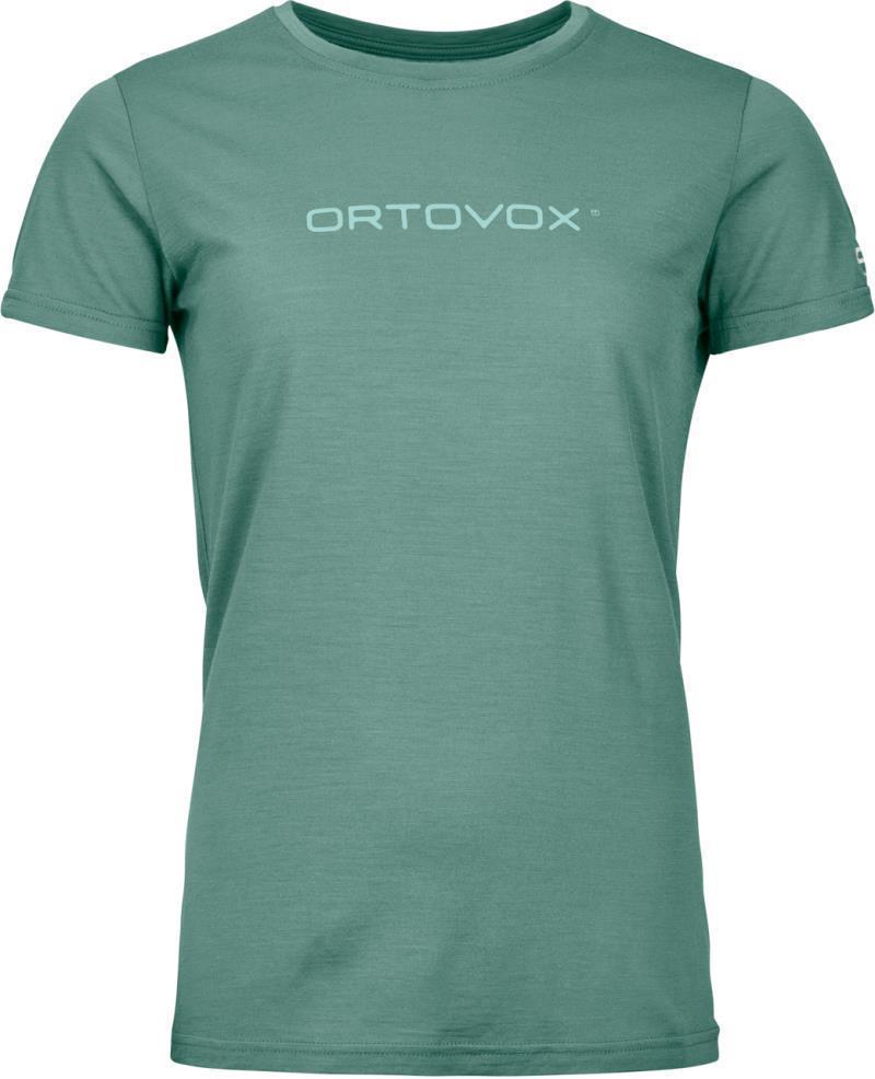 150 Cool Brand T-Shirt - Womens - Arctic Grey 1