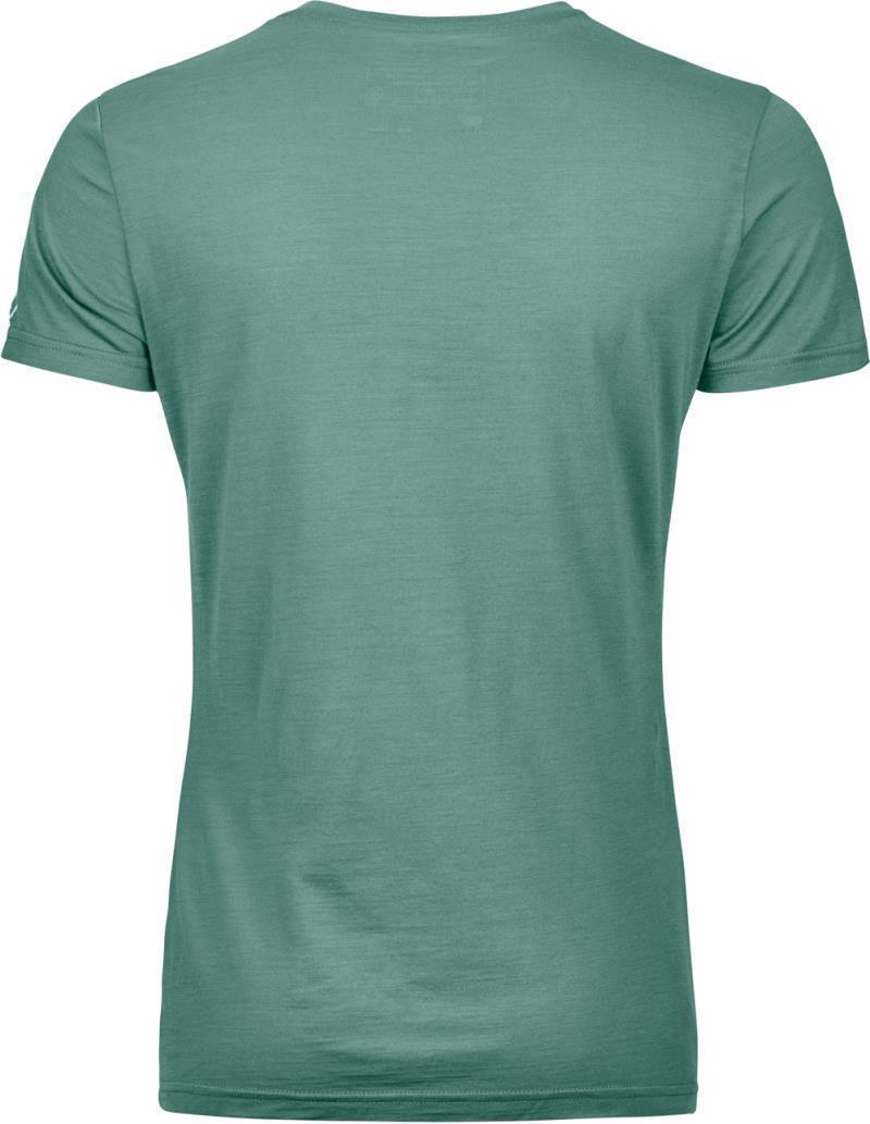 150 Cool Brand T-Shirt - Womens - Arctic Grey 2