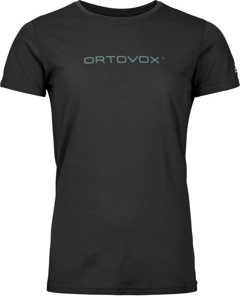 150 Cool Brand T-Shirt - Womens - Black Raven 1