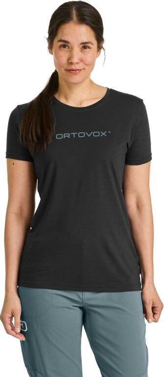 150 Cool Brand T-Shirt - Womens - Black Raven 3