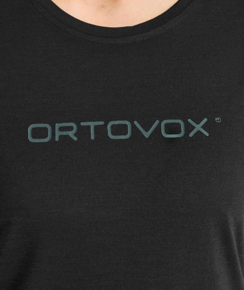 150 Cool Brand T-Shirt - Womens - Black Raven 5