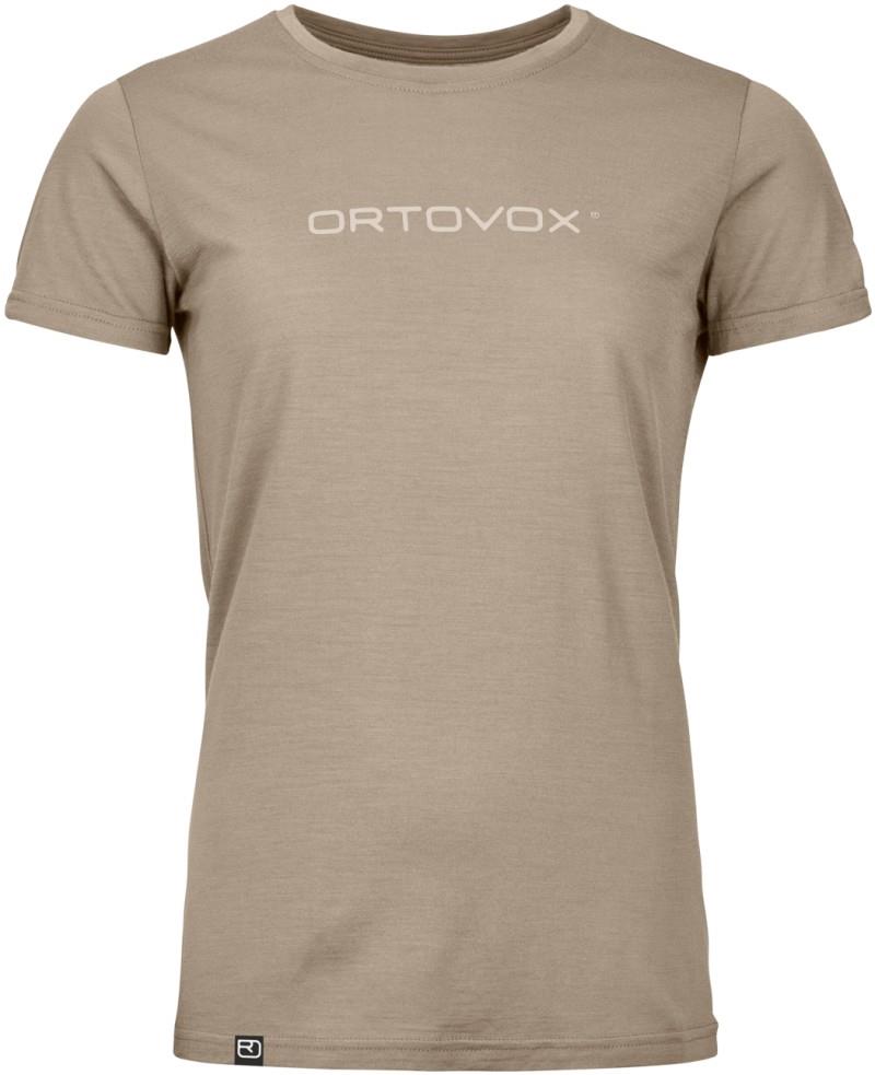 150 Cool Brand T-Shirt - Womens - dark linen 1