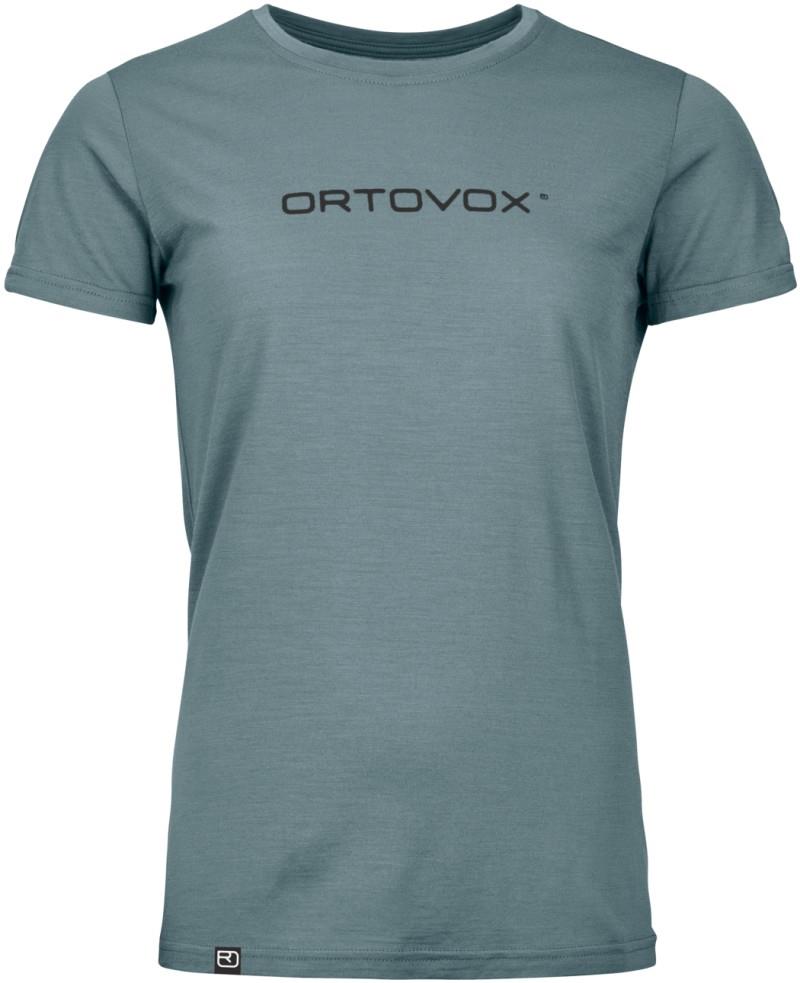 150 Cool Brand T-Shirt - Womens - icy shore 1