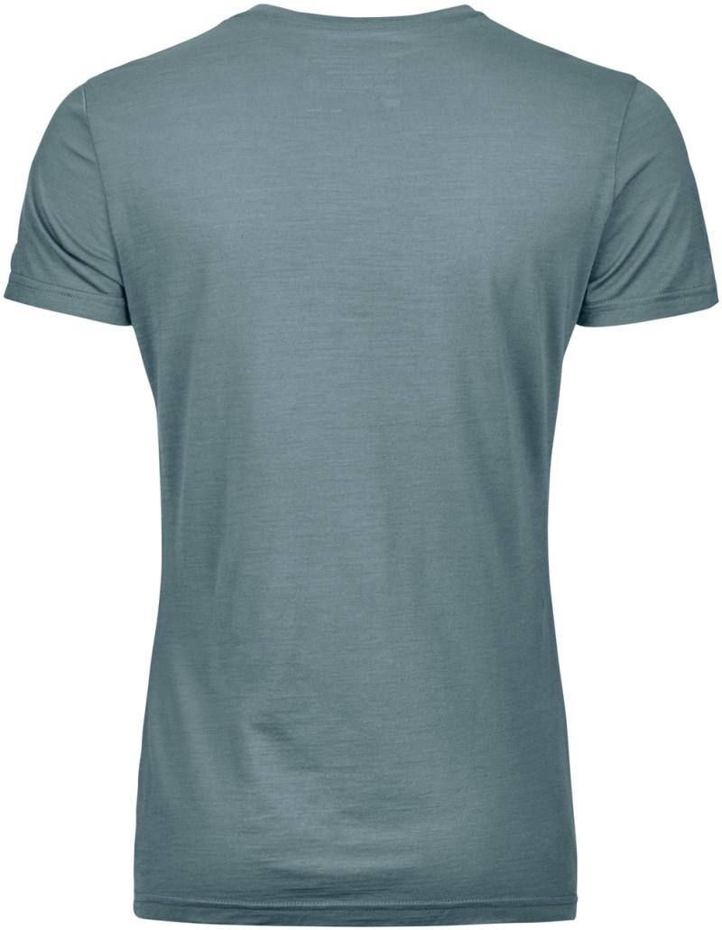 150 Cool Brand T-Shirt - Womens - icy shore 1