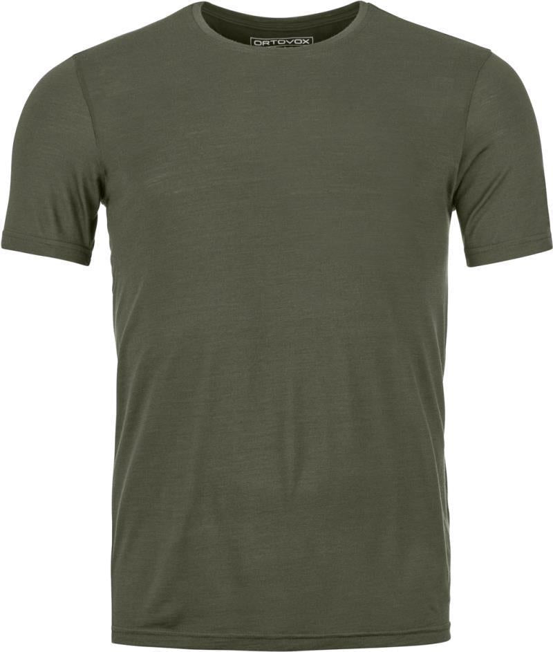 150 Cool Clean T-Shirt - Mens - Dark Wild Herbs 1