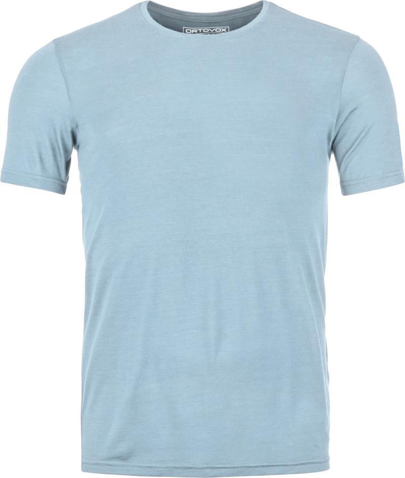 150 Cool Clean T-Shirt - Mens - Glacier Grey 1