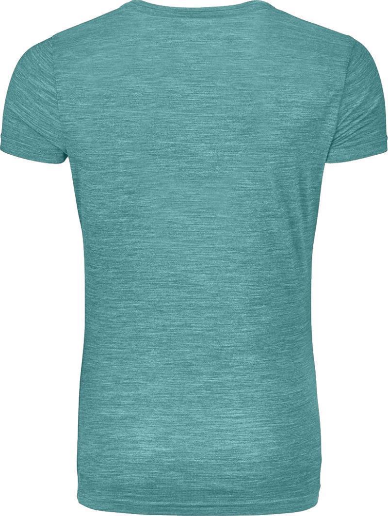150 Cool Clean T-Shirt - Womens - Ice Waterfall Blend 2