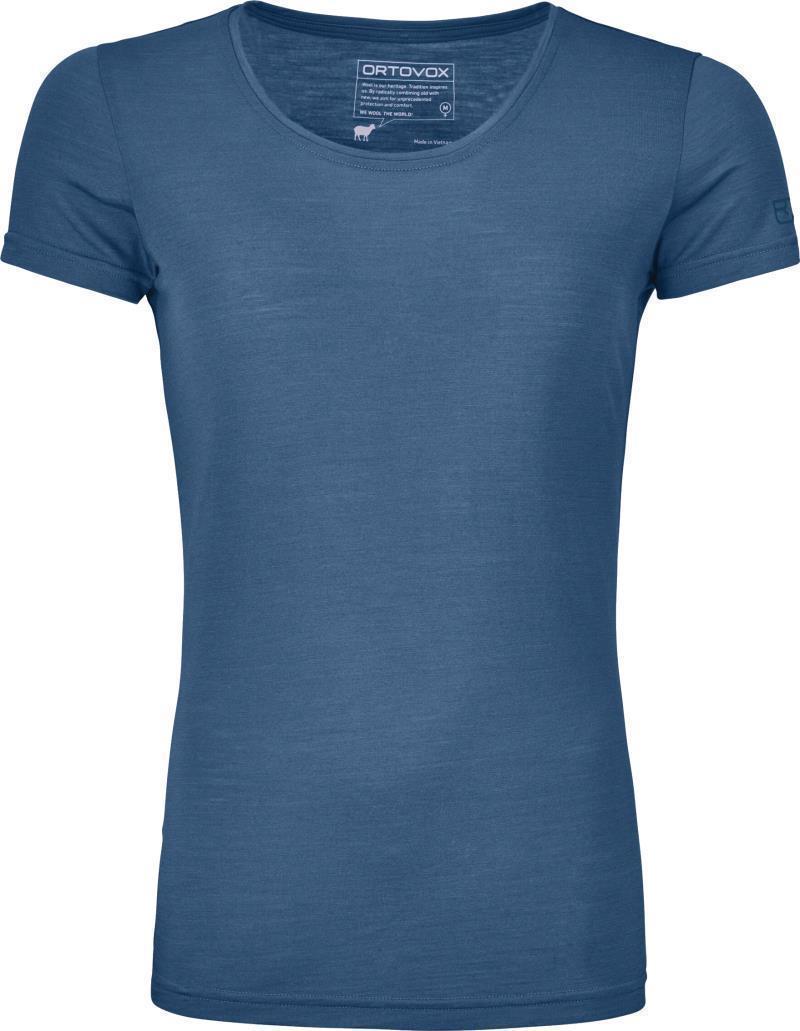 150 Cool Clean T-Shirt - Womens - Mountain Blue 1