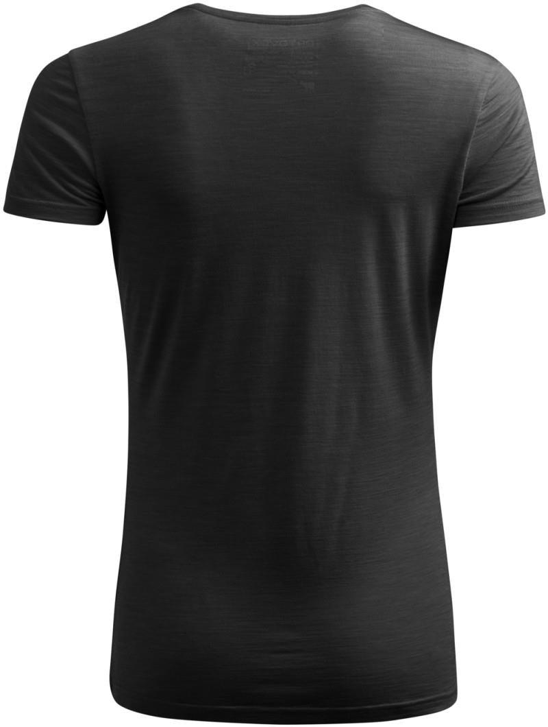 150 Cool Clean T-Shirt - Womens - black raven 1