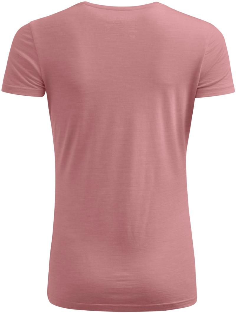 150 Cool Clean T-Shirt - Womens - dusk rose 1