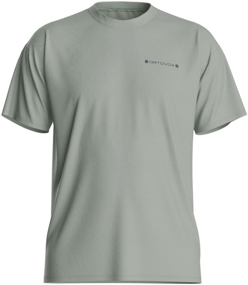 150 Cool Climbing Vibes T-Shirt - Mens - green sage 1