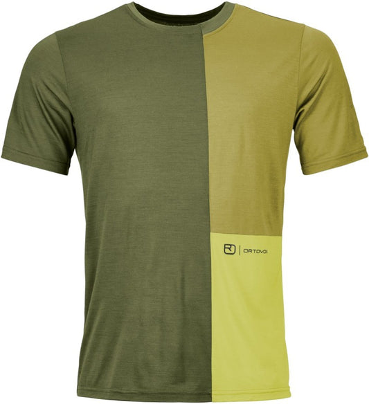 150 Cool Crack T-Shirt - Mens - wild herbs 1