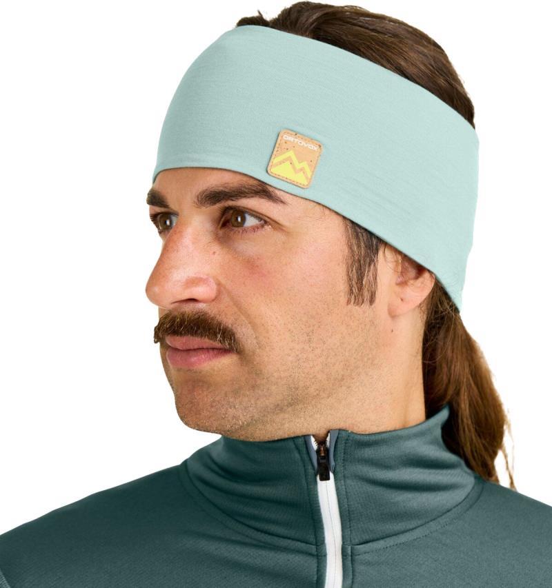150 Cool Headband - Aquatic Ice 2